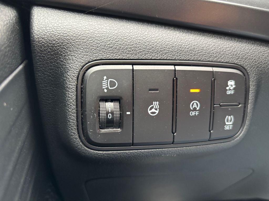 Fahrzeugabbildung Hyundai i20 1.0 T-GDI 48V-Hybrid Trend +Assistenz+Komfor