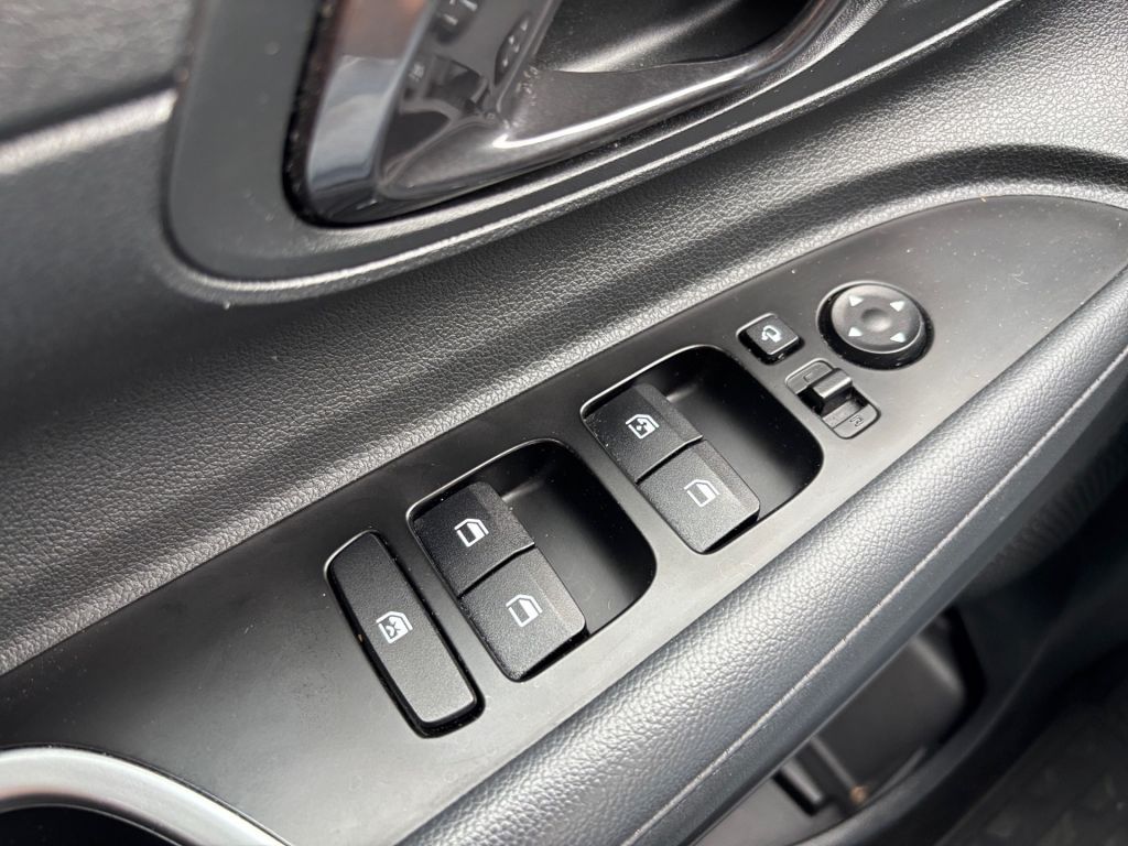 Fahrzeugabbildung Hyundai i20 1.0 T-GDI 48V-Hybrid Trend +Assistenz+Komfor