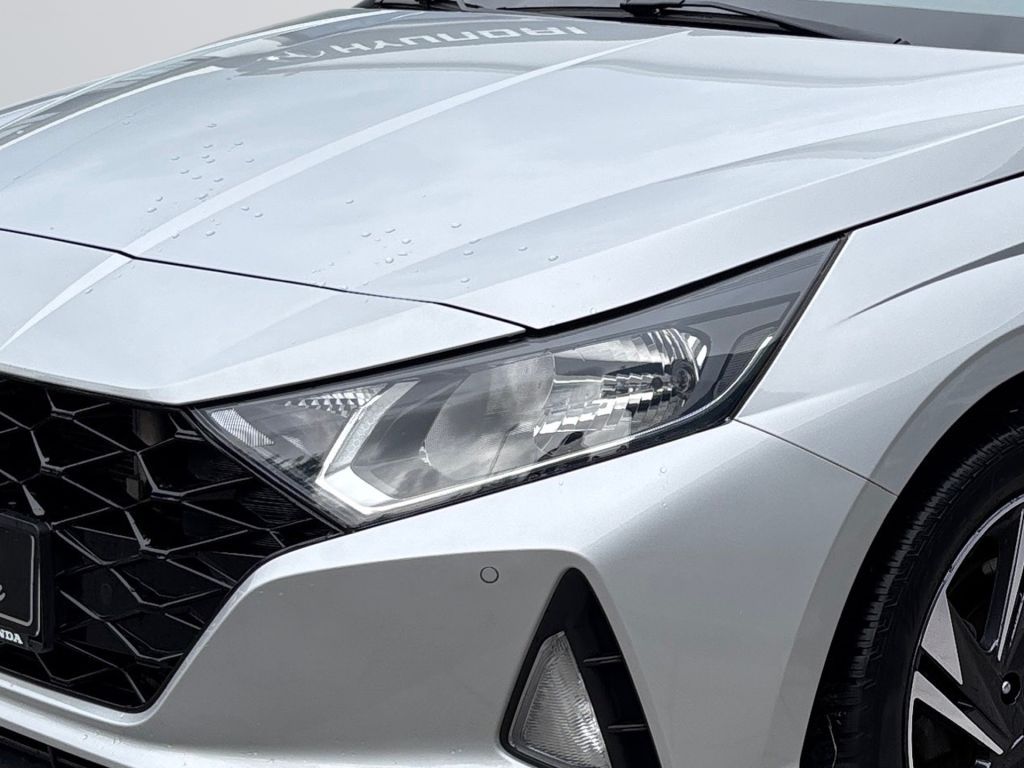 Fahrzeugabbildung Hyundai i20 1.0 T-GDI 48V-Hybrid Trend +Assistenz+Komfor