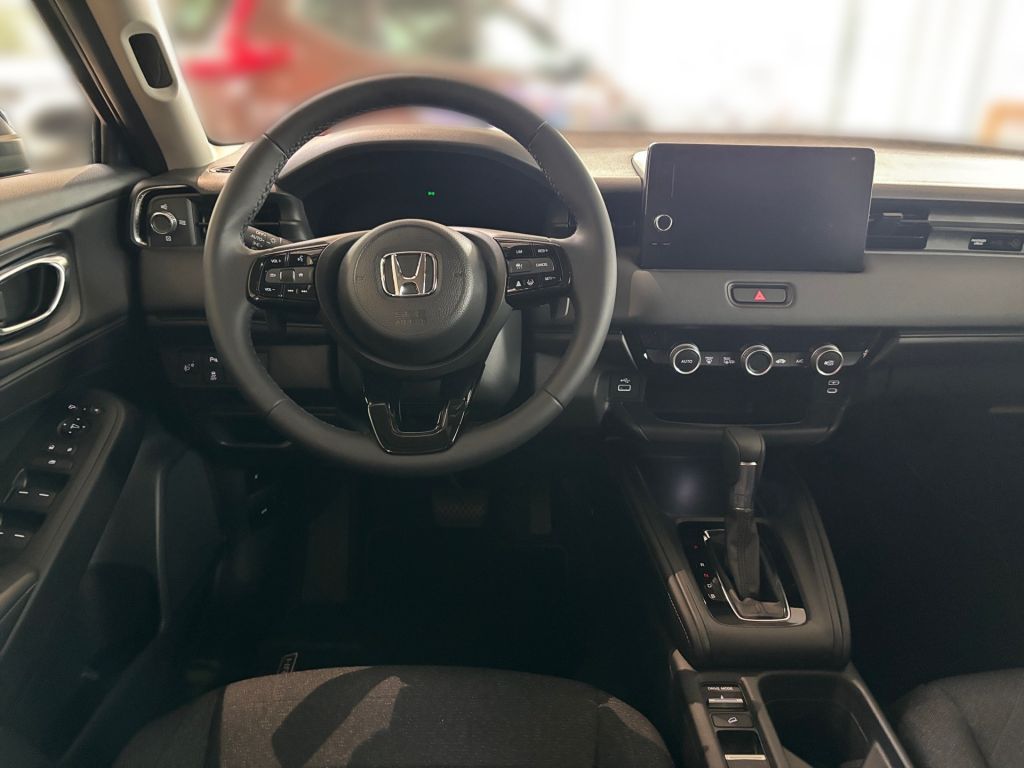 Fahrzeugabbildung Honda HR-V e:HEV 1.5 i-MMD Hybrid Elegance (RV/RV)