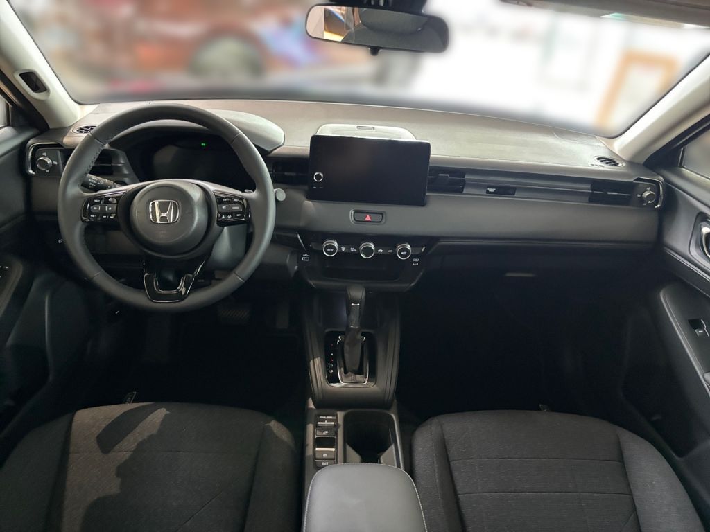 Fahrzeugabbildung Honda HR-V e:HEV 1.5 i-MMD Hybrid Elegance (RV/RV)