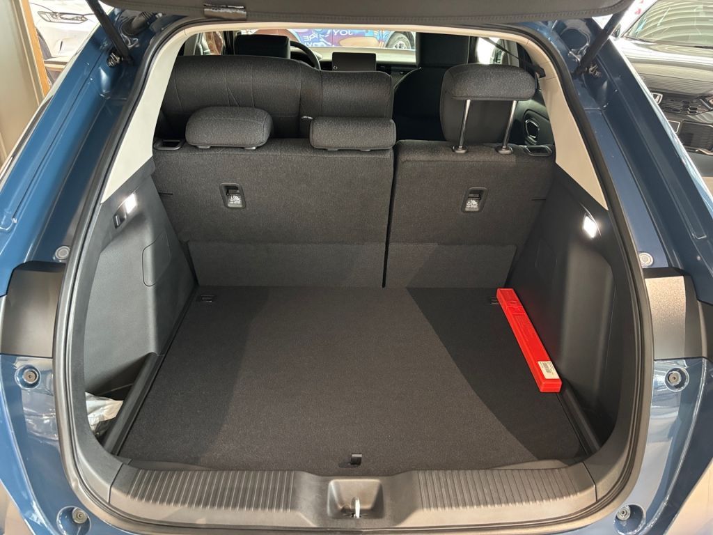Fahrzeugabbildung Honda HR-V e:HEV 1.5 i-MMD Hybrid Elegance (RV/RV)