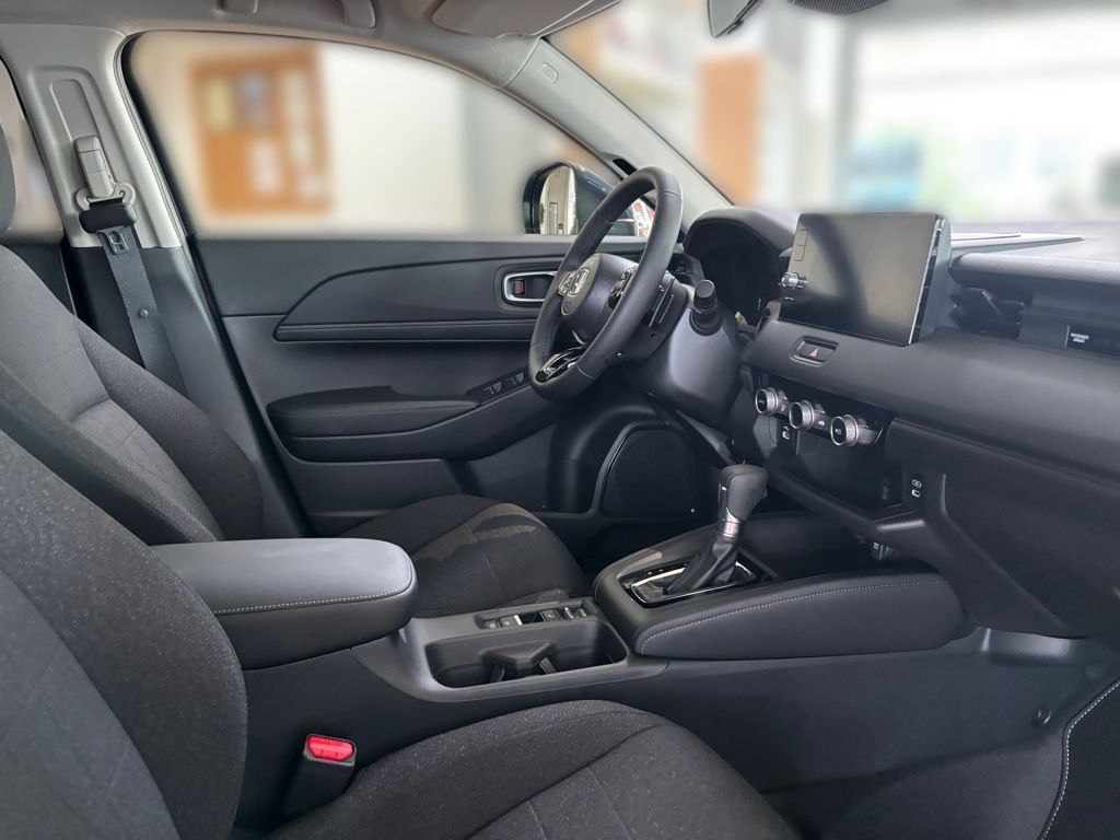 Fahrzeugabbildung Honda HR-V e:HEV 1.5 i-MMD Hybrid Elegance (RV/RV)