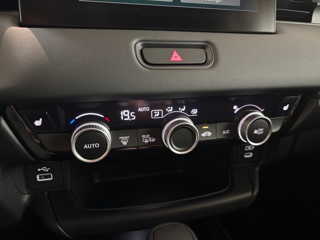 Fahrzeugabbildung Honda HR-V e:HEV 1.5 i-MMD Hybrid Elegance (RV/RV)