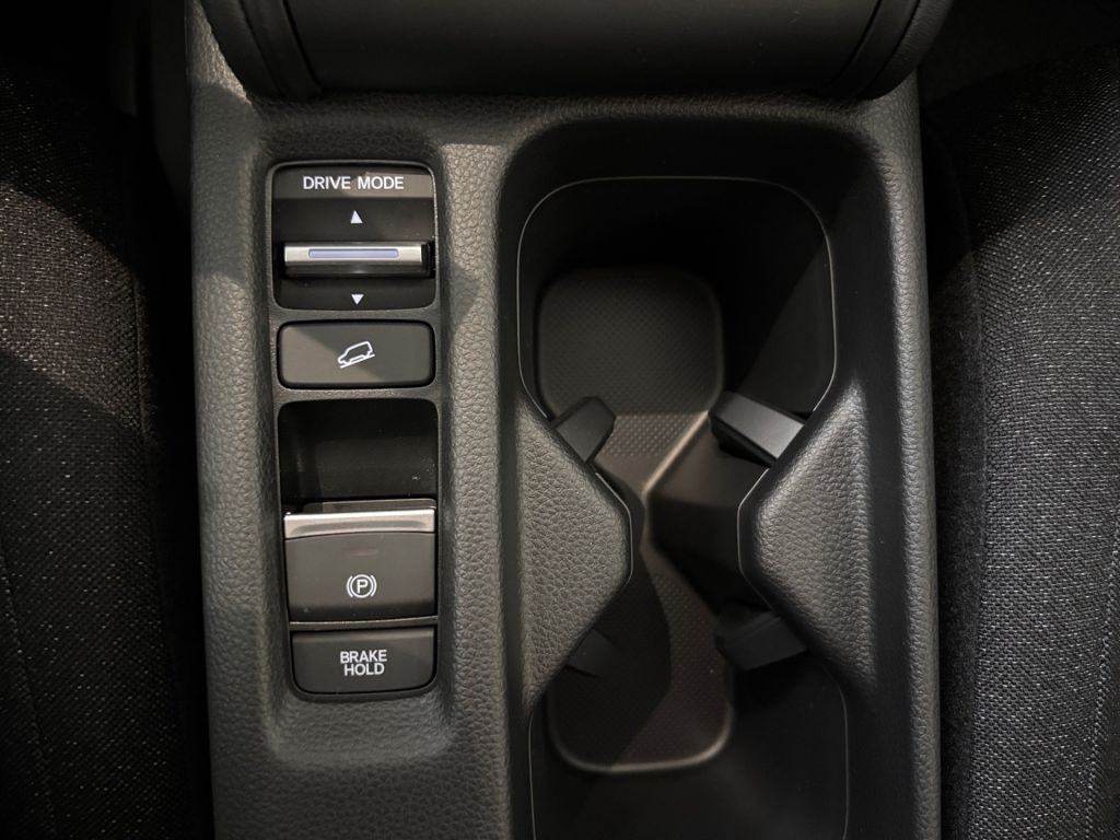 Fahrzeugabbildung Honda HR-V e:HEV 1.5 i-MMD Hybrid Elegance (RV/RV)