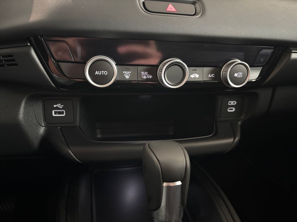 Fahrzeugabbildung Honda HR-V e:HEV 1.5 i-MMD Hybrid Elegance (RV/RV)