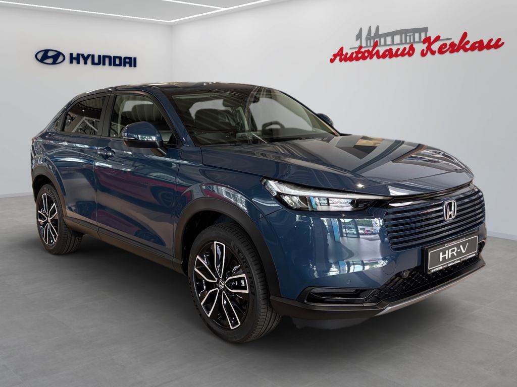 Fahrzeugabbildung Honda HR-V e:HEV 1.5 i-MMD Hybrid Elegance (RV/RV)