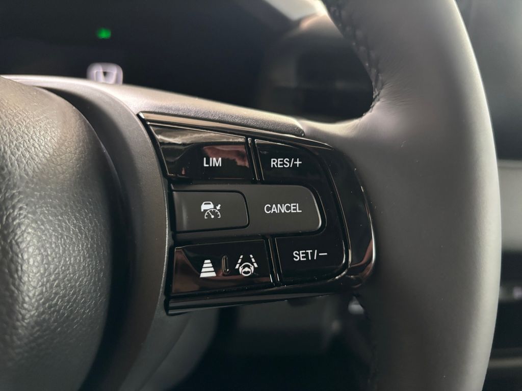 Fahrzeugabbildung Honda HR-V e:HEV 1.5 i-MMD Hybrid Elegance (RV/RV)