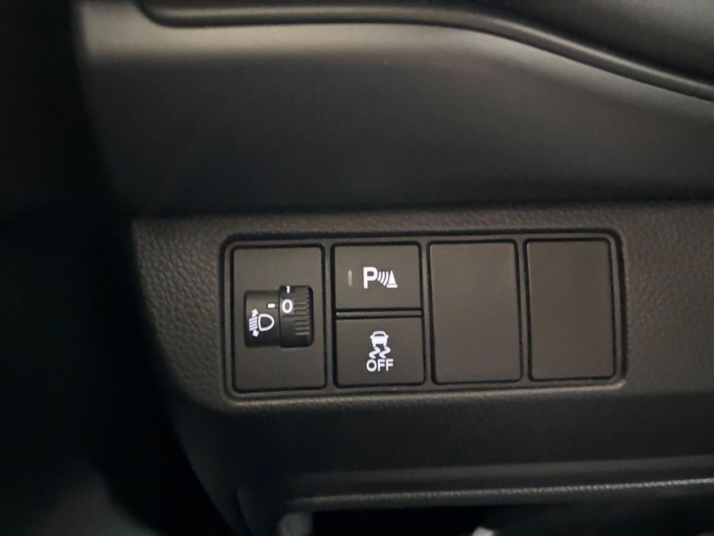 Fahrzeugabbildung Honda HR-V e:HEV 1.5 i-MMD Hybrid Elegance (RV/RV)