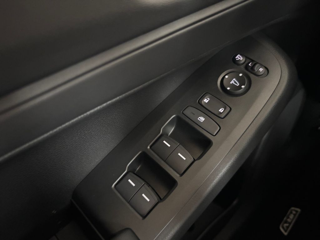 Fahrzeugabbildung Honda HR-V e:HEV 1.5 i-MMD Hybrid Elegance (RV/RV)