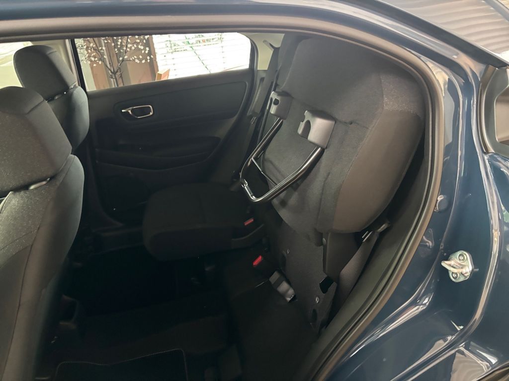 Fahrzeugabbildung Honda HR-V e:HEV 1.5 i-MMD Hybrid Elegance (RV/RV)