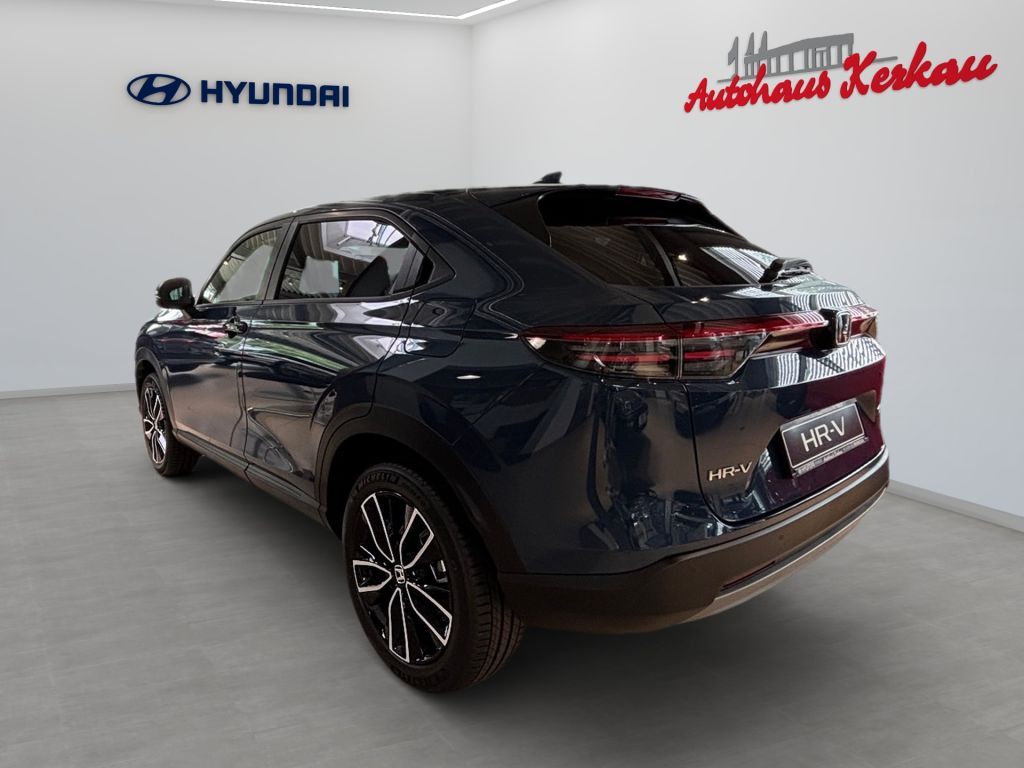Fahrzeugabbildung Honda HR-V e:HEV 1.5 i-MMD Hybrid Elegance (RV/RV)
