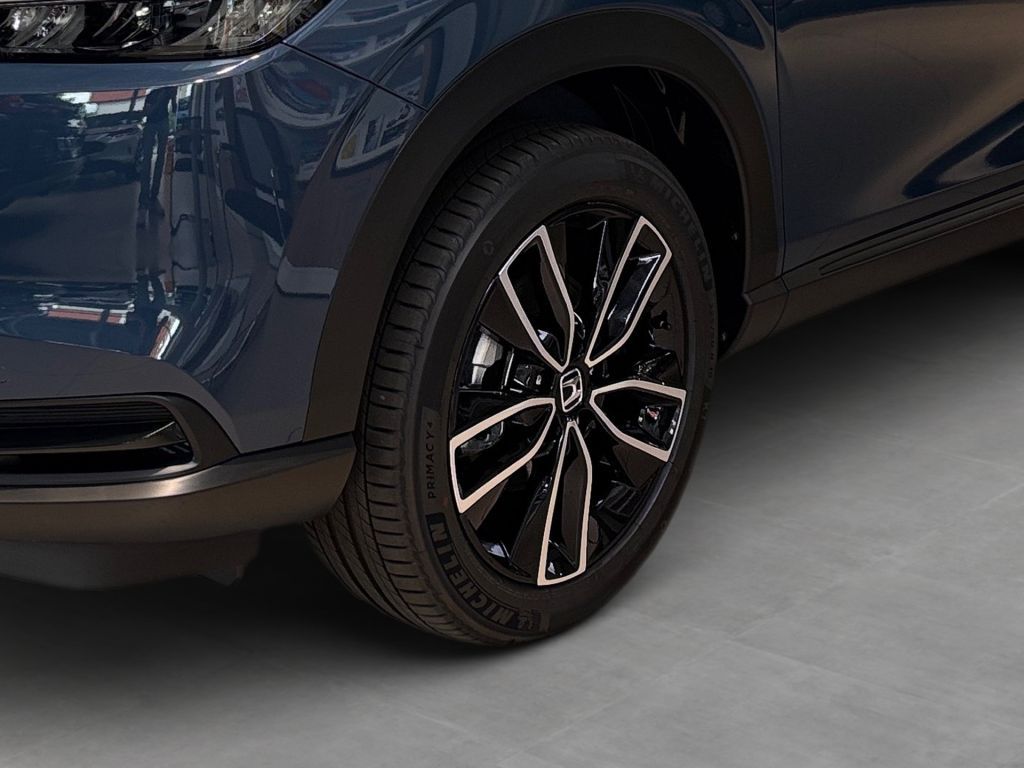 Fahrzeugabbildung Honda HR-V e:HEV 1.5 i-MMD Hybrid Elegance (RV/RV)