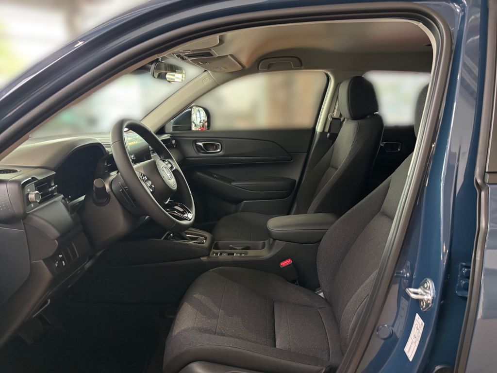 Fahrzeugabbildung Honda HR-V e:HEV 1.5 i-MMD Hybrid Elegance (RV/RV)
