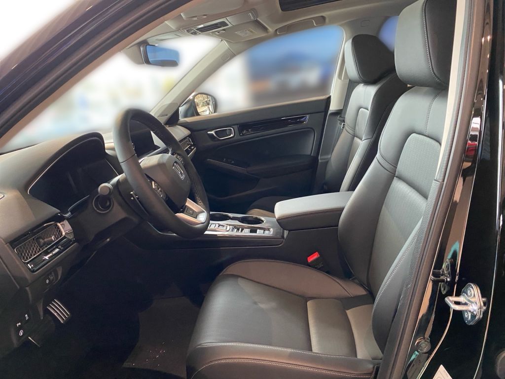 Fahrzeugabbildung Honda Civic e:HEV 2.0 i-MMD Hybrid Advance (FE)