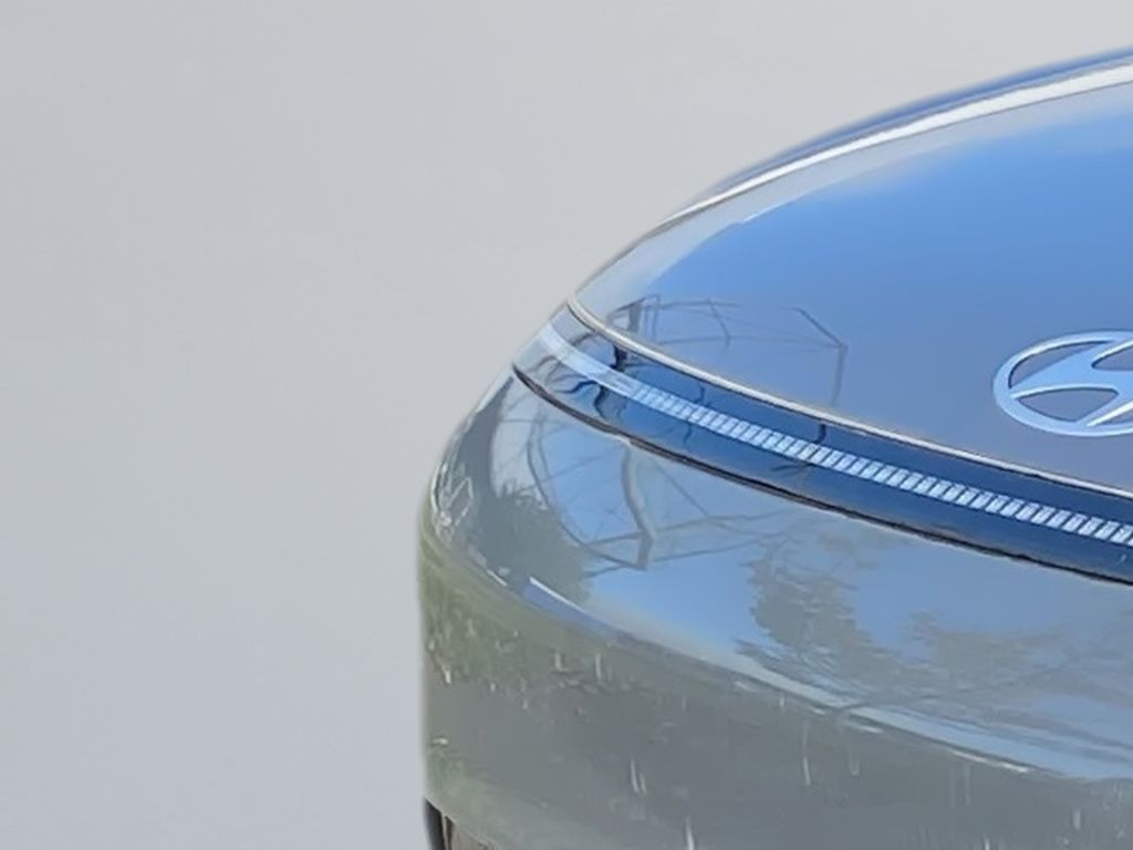 Fahrzeugabbildung Hyundai KONA EV PRIME +Leder Sagegrün+Assistenzpaket+BOS