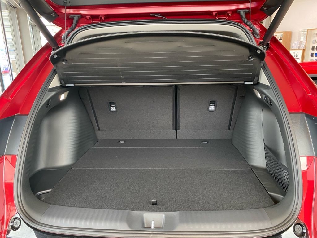 Fahrzeugabbildung Honda ZR-V e:HEV 2.0 i-MMD Hybrid Sport