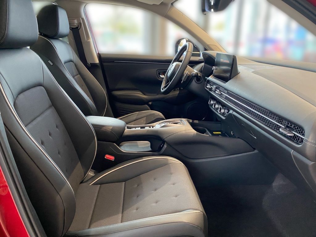 Fahrzeugabbildung Honda ZR-V e:HEV 2.0 i-MMD Hybrid Sport