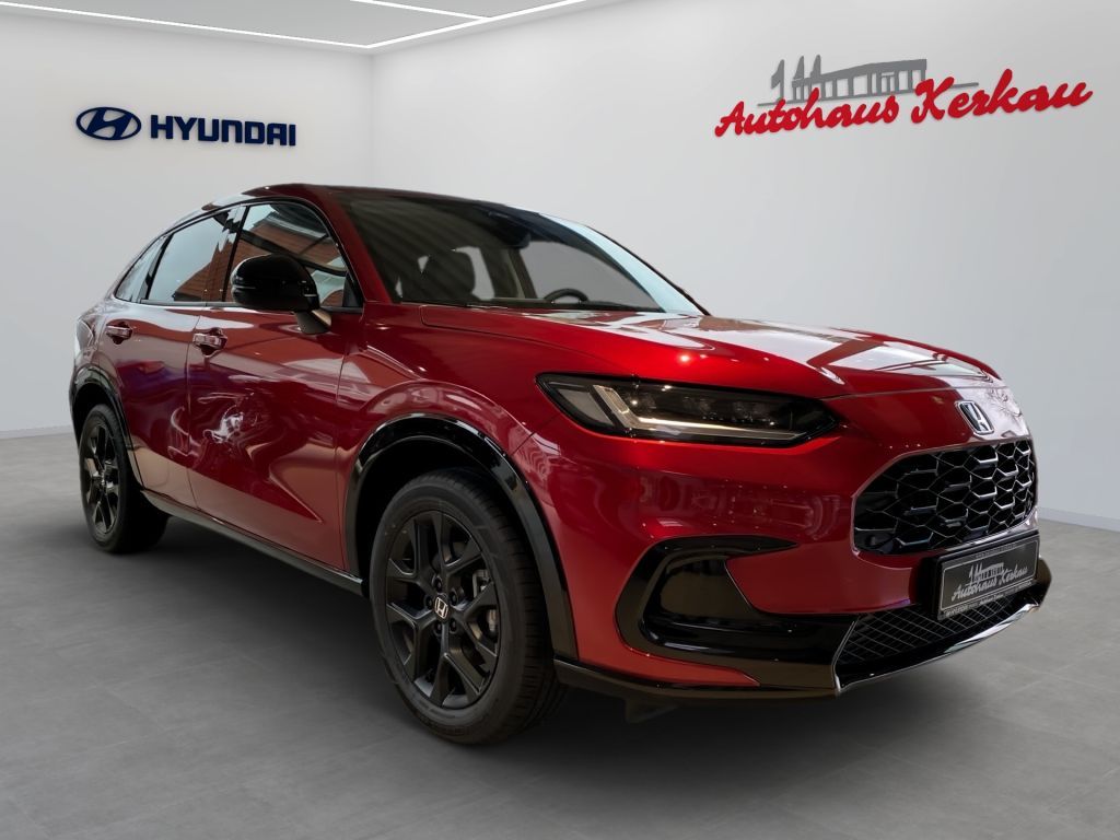Fahrzeugabbildung Honda ZR-V e:HEV 2.0 i-MMD Hybrid Sport
