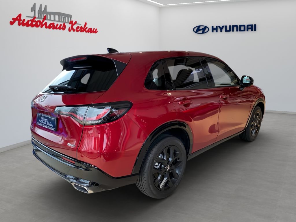 Fahrzeugabbildung Honda ZR-V e:HEV 2.0 i-MMD Hybrid Sport
