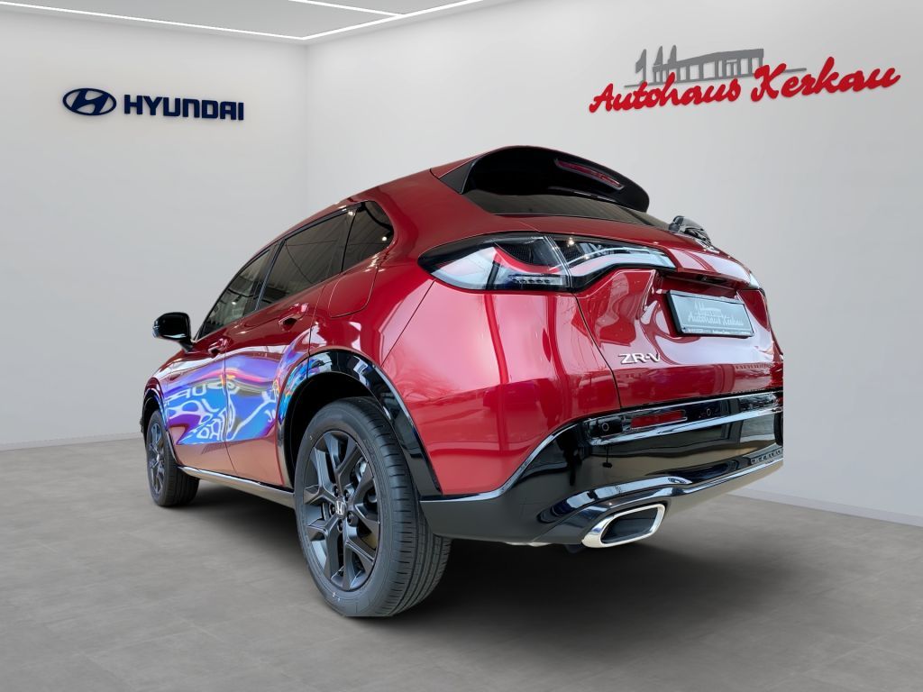 Fahrzeugabbildung Honda ZR-V e:HEV 2.0 i-MMD Hybrid Sport