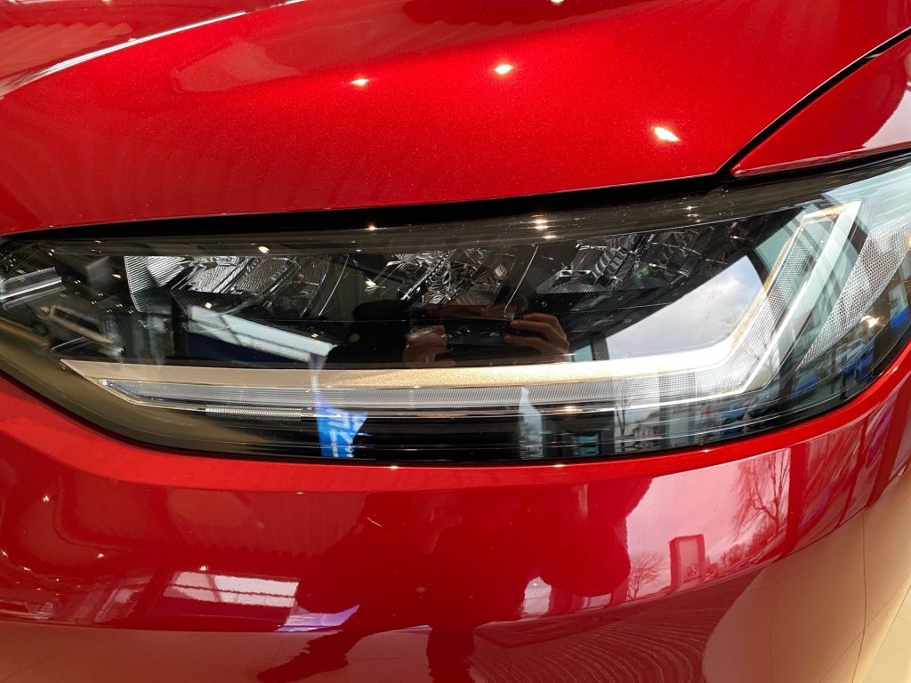 Fahrzeugabbildung Honda ZR-V e:HEV 2.0 i-MMD Hybrid Sport