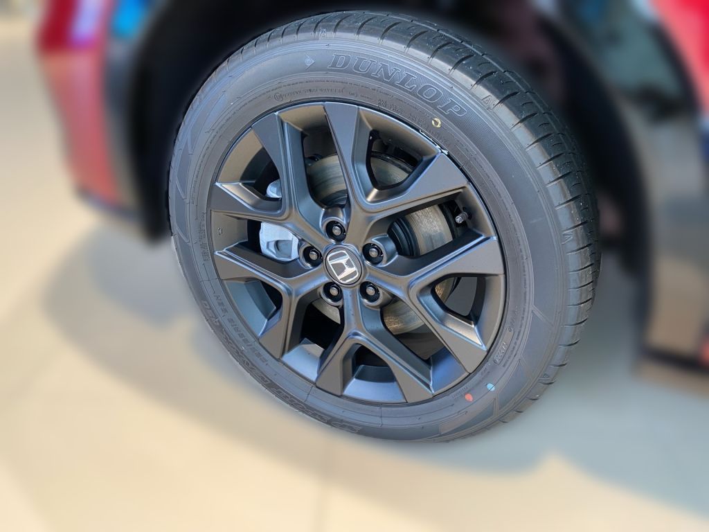 Fahrzeugabbildung Honda ZR-V e:HEV 2.0 i-MMD Hybrid Sport