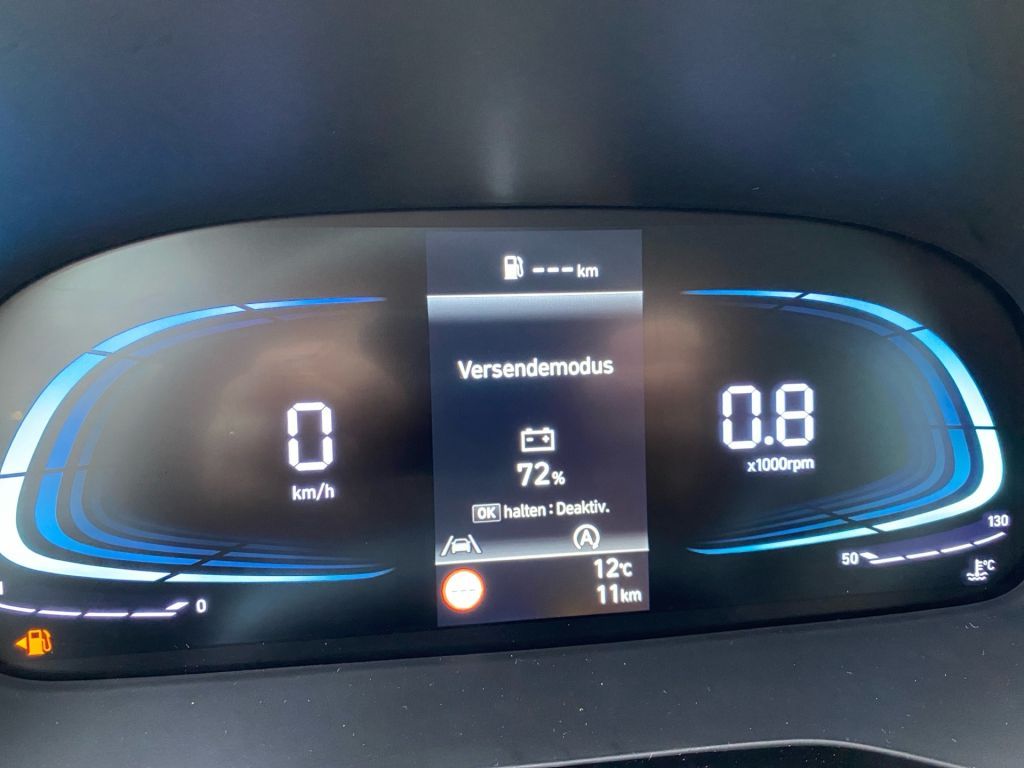 Fahrzeugabbildung Hyundai i10 1.0 Trend + APPLE Carplay+R.Kamera+Lenkradh.
