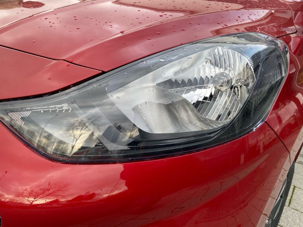Fahrzeugabbildung Hyundai i10 1.0 Trend + APPLE Carplay+R.Kamera+Lenkradh.