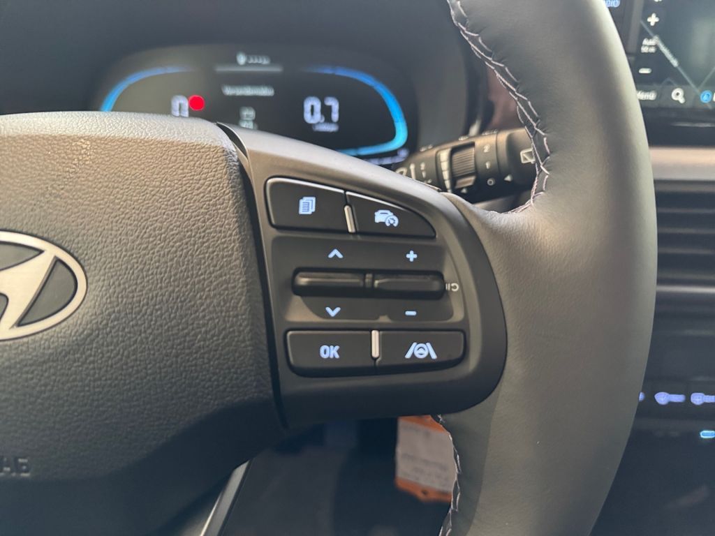 Fahrzeugabbildung Hyundai i10 1.2 Prime (AC3)
