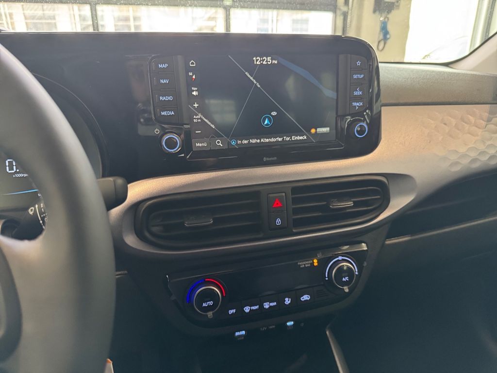 Fahrzeugabbildung Hyundai i10 1.2 Prime (AC3)
