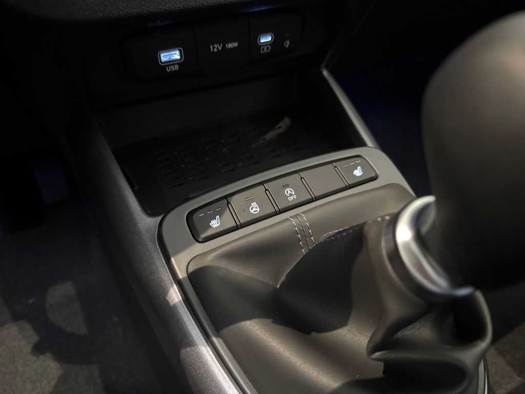 Fahrzeugabbildung Hyundai i10 1.2 Prime (AC3)