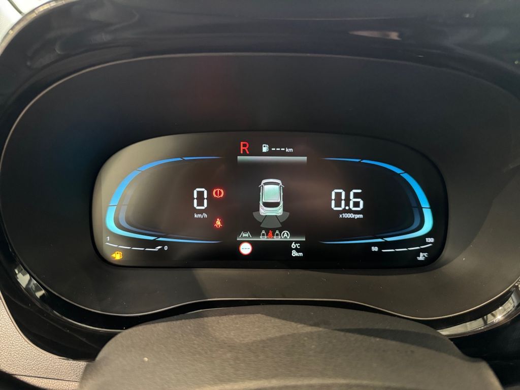 Fahrzeugabbildung Hyundai i10 1.2 Prime (AC3)