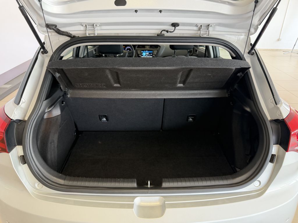 Fahrzeugabbildung Hyundai i20 blue 1.0 T-GDI Trend+Navi+R. Kamera+PDC+