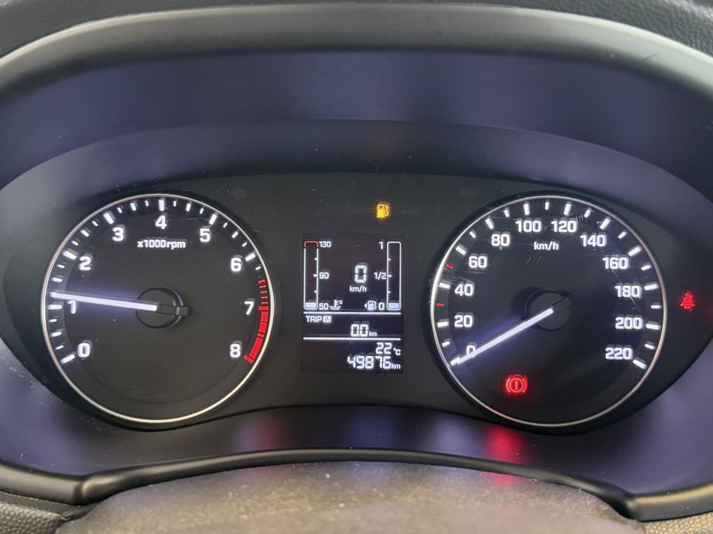 Fahrzeugabbildung Hyundai i20 blue 1.0 T-GDI Trend+Navi+R. Kamera+PDC+