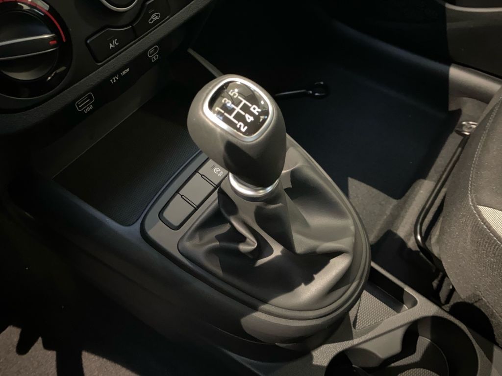 Fahrzeugabbildung Hyundai i10 1.0 Select +R.Kamera+Klima