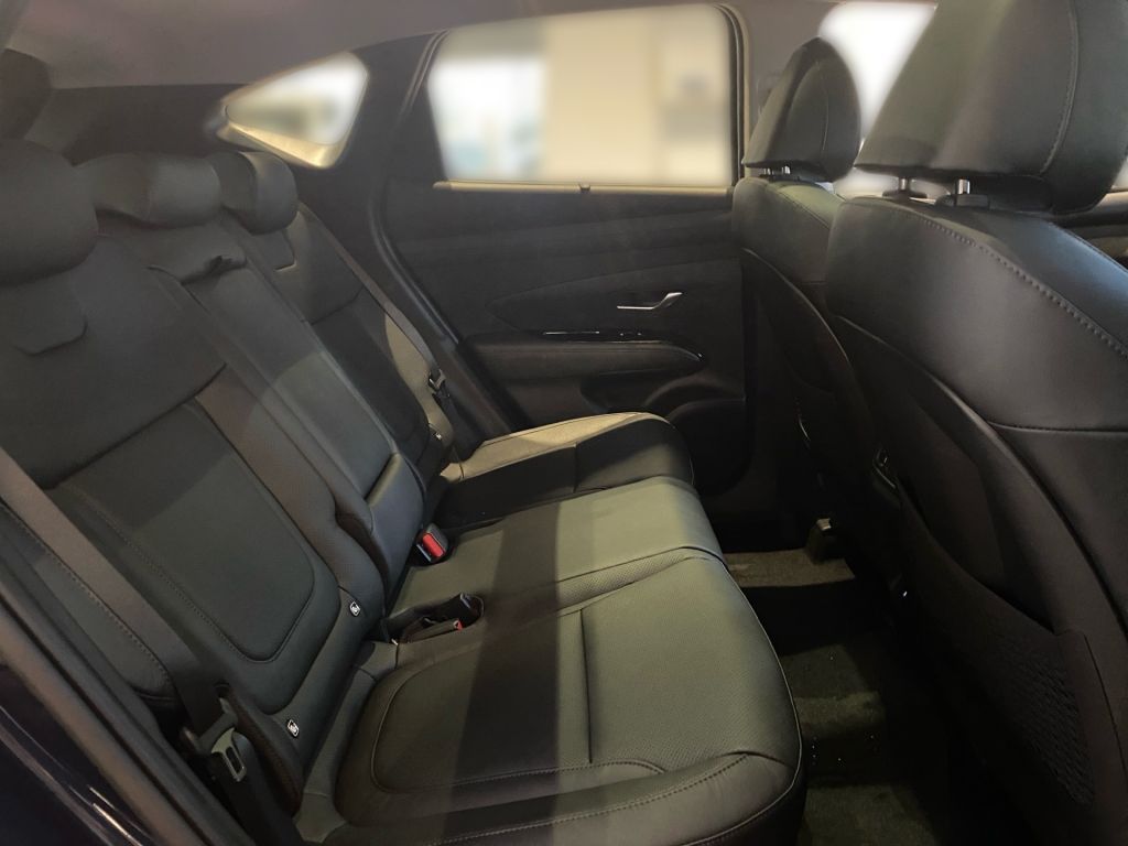 Fahrzeugabbildung Hyundai TUCSON 1.6 T-GDi 48V-Hybrid 2WD DCT Prime+Panora