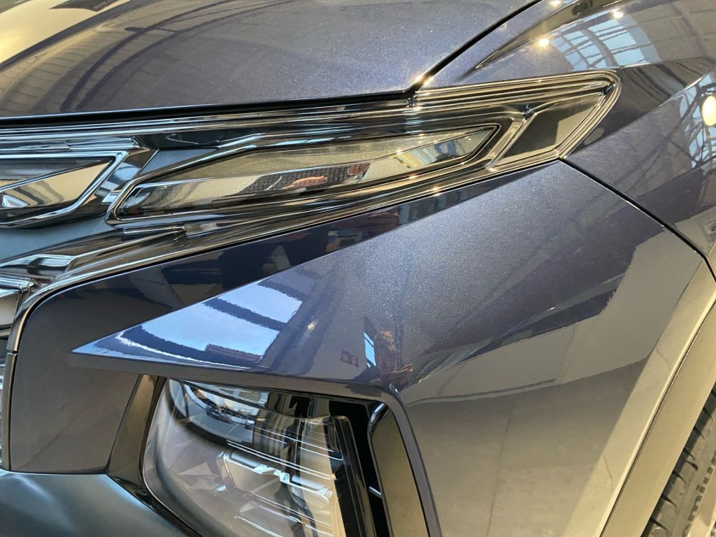 Fahrzeugabbildung Hyundai TUCSON 1.6 T-GDi 48V-Hybrid 2WD DCT Prime+Panora