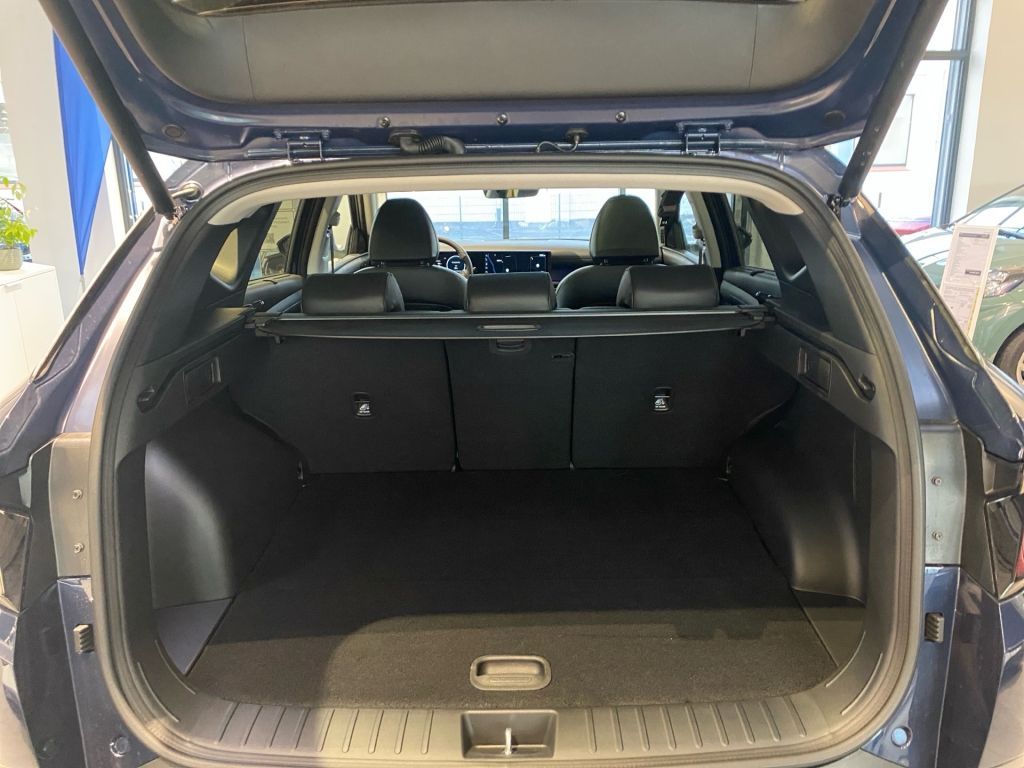 Fahrzeugabbildung Hyundai TUCSON 1.6 T-GDi 48V-Hybrid 2WD DCT Prime+Panora