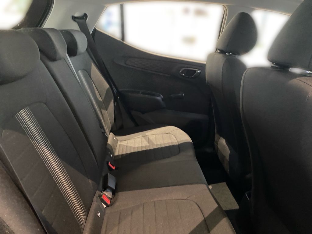Fahrzeugabbildung Hyundai i10 1.0 Trend +Komfort-Paket+R.Kamera+Apple Carp