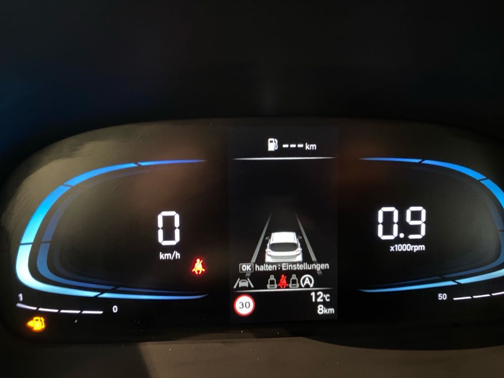 Fahrzeugabbildung Hyundai i10 1.0 Trend +Komfort-Paket+R.Kamera+Apple Carp