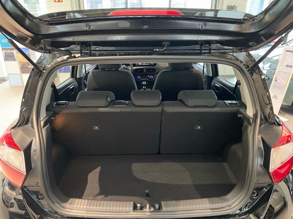 Fahrzeugabbildung Hyundai i10 1.0 Trend +Komfort-Paket+R.Kamera+Apple Carp