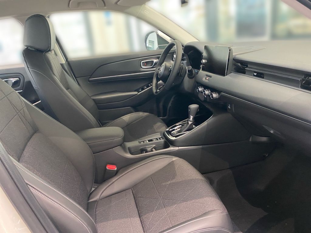 Fahrzeugabbildung Honda HR-V e:HEV 1.5 i-MMD Hybrid Advance (RV/RV)