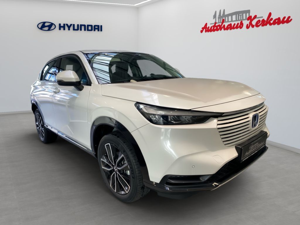Fahrzeugabbildung Honda HR-V e:HEV 1.5 i-MMD Hybrid Advance (RV/RV)