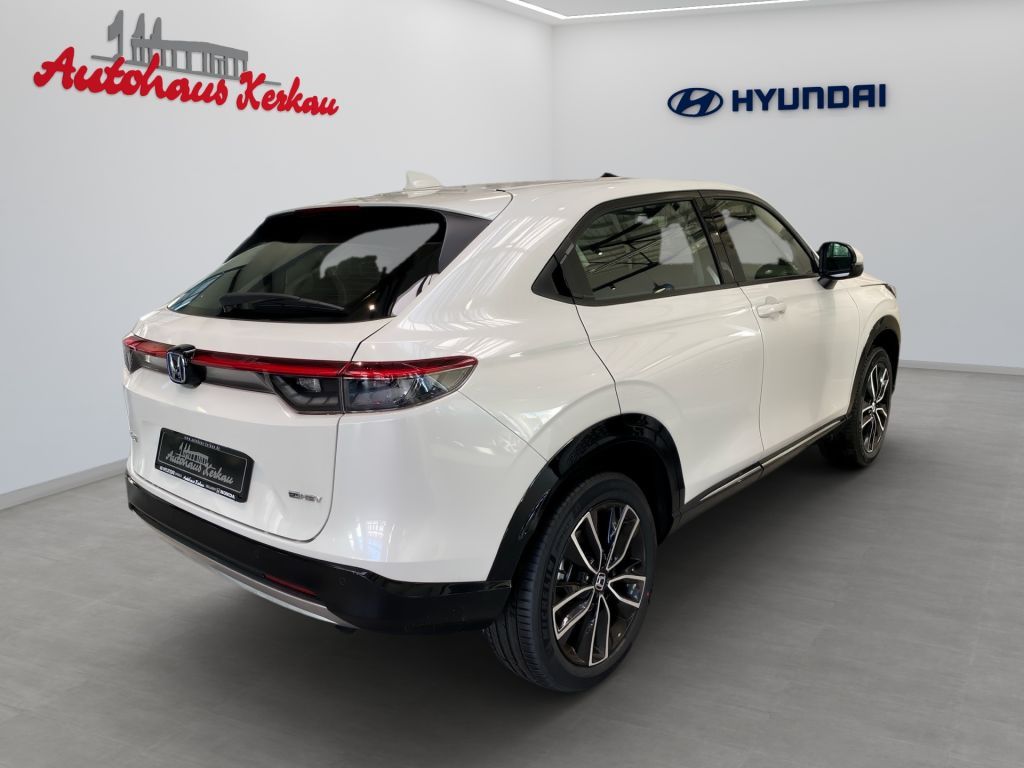 Fahrzeugabbildung Honda HR-V e:HEV 1.5 i-MMD Hybrid Advance (RV/RV)