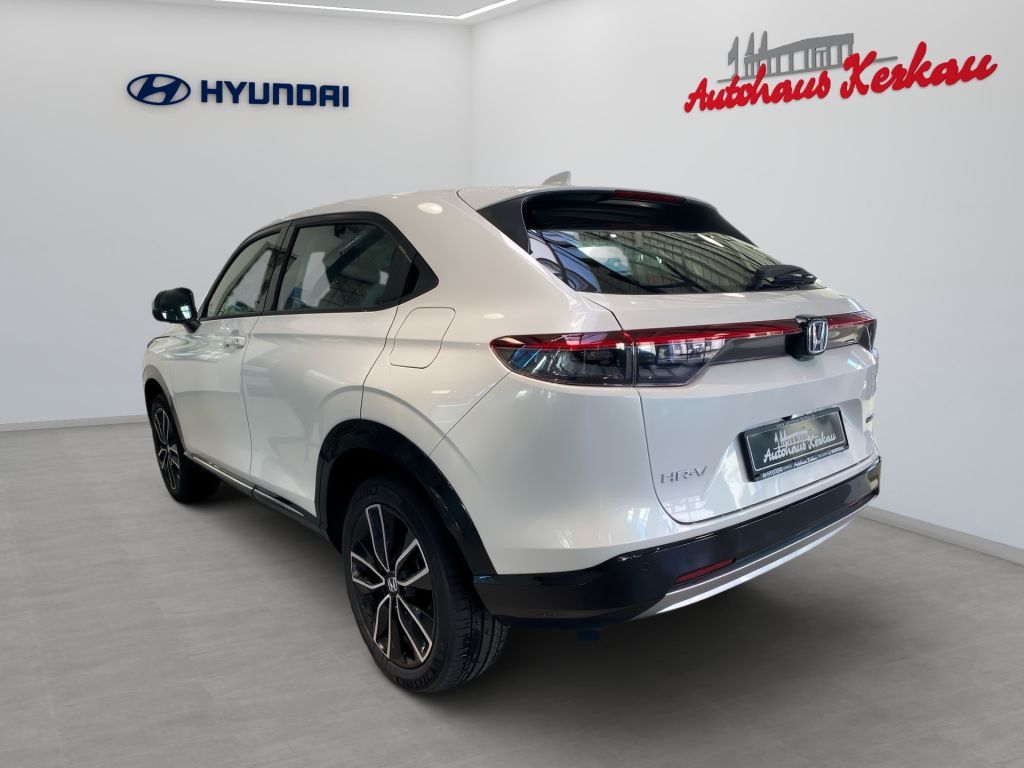 Fahrzeugabbildung Honda HR-V e:HEV 1.5 i-MMD Hybrid Advance (RV/RV)