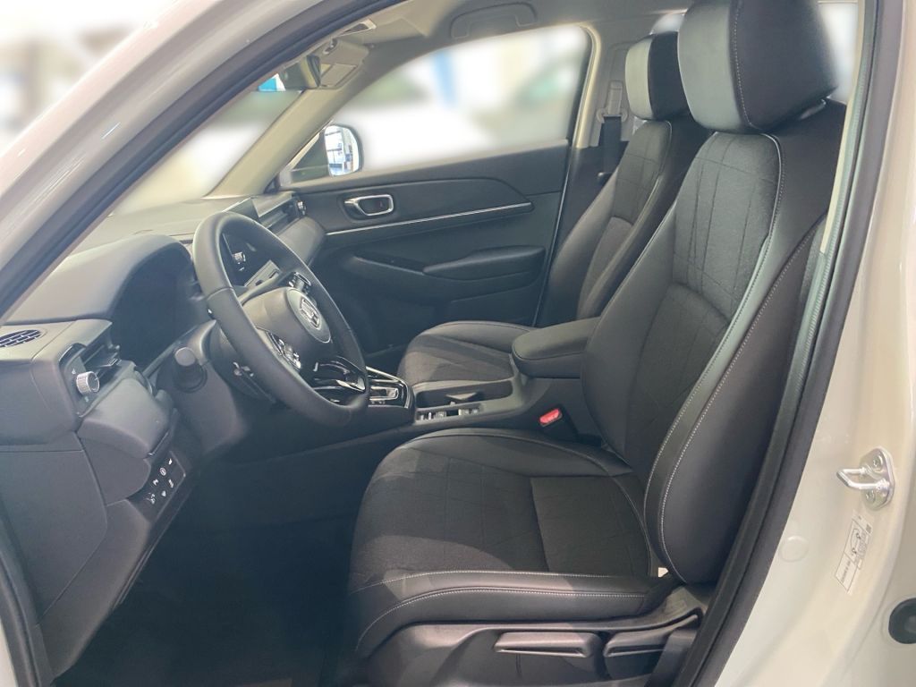 Fahrzeugabbildung Honda HR-V e:HEV 1.5 i-MMD Hybrid Advance (RV/RV)