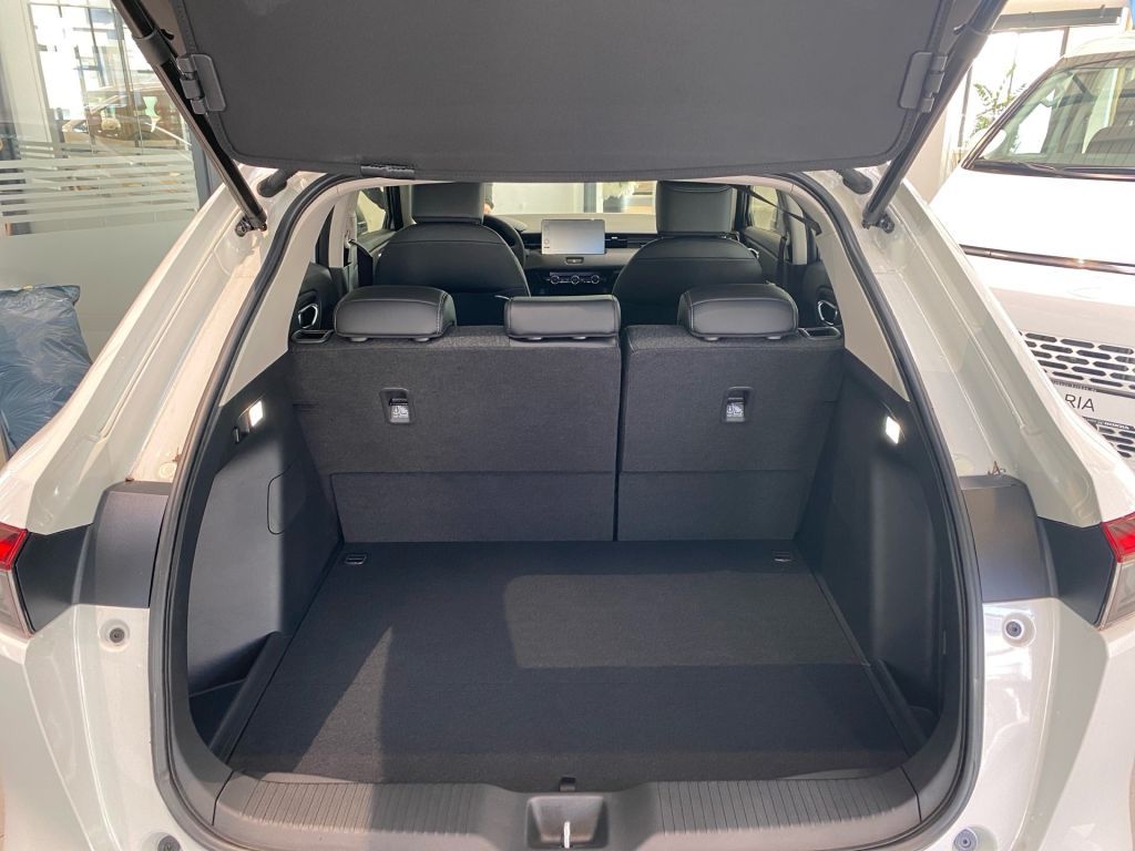 Fahrzeugabbildung Honda HR-V e:HEV 1.5 i-MMD Hybrid Advance (RV/RV)