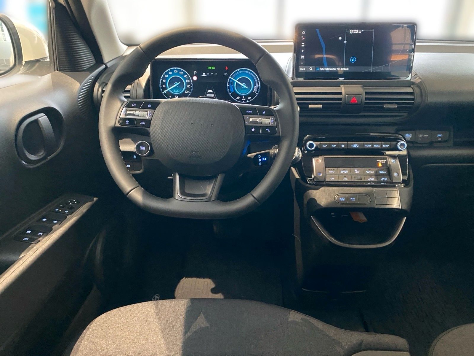 Fahrzeugabbildung Hyundai INSTER 42 kWh Select+Effizienz-Paket