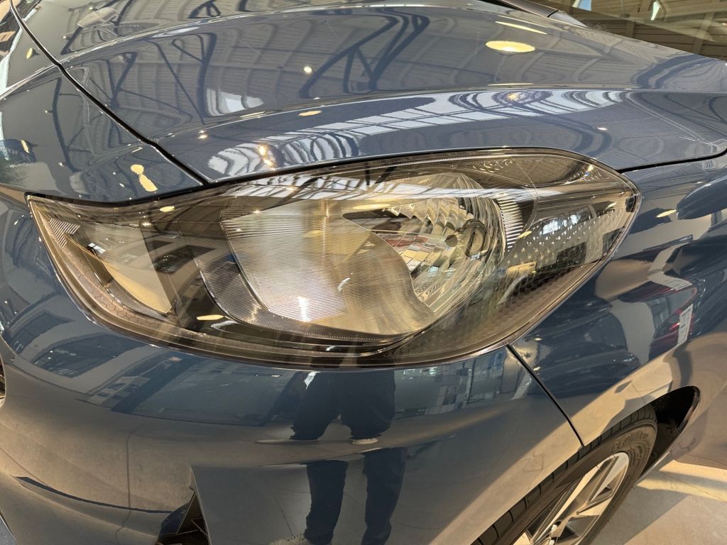 Fahrzeugabbildung Hyundai i10 1.0 Trend +Sitz-Lenkradheizung